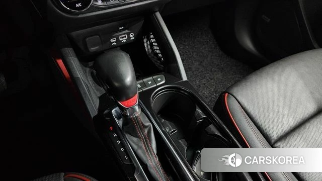 Chevrolet (GM Daewoo) Trailblazer id 4195881 из Кореи 38