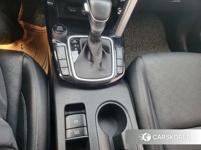 Kia Seltos id 3017236 из Кореи 16