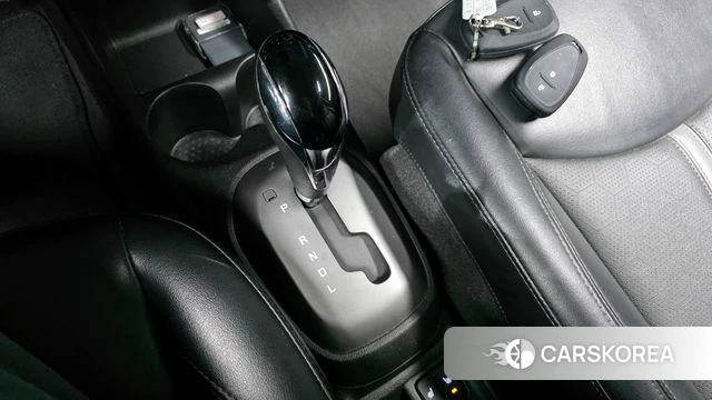 Chevrolet (GM Daewoo) The New Spark id 3899651 из Кореи 19