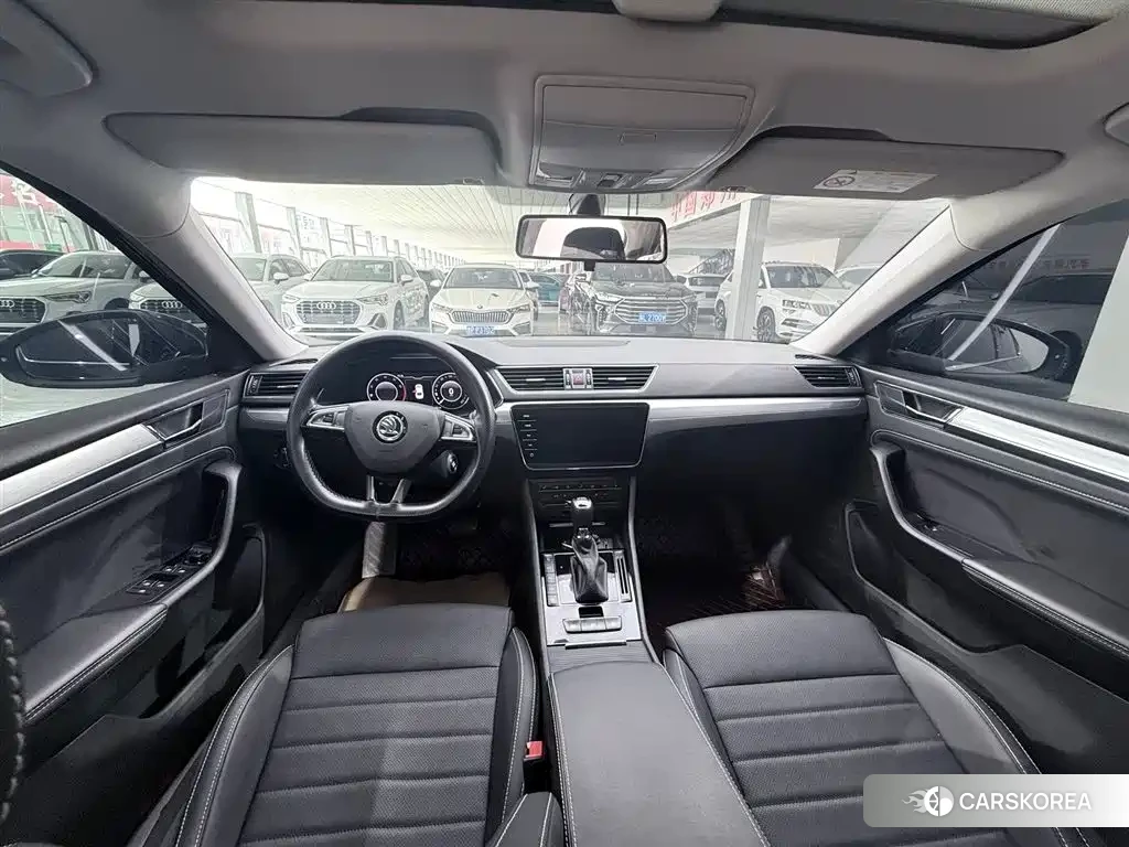 Skoda Speed pie id 4548303 из Китая 14