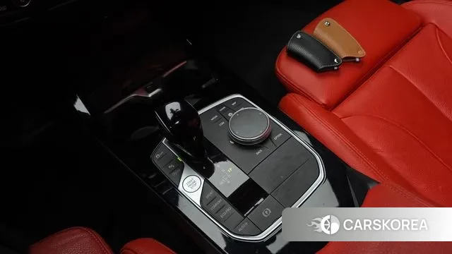 BMW 1 Series (F40) id 3770844 из Кореи 19