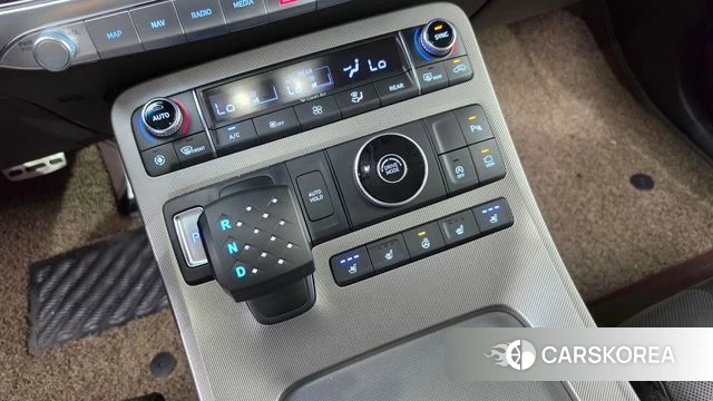 Hyundai Palisade id 4707855 из Кореи 19