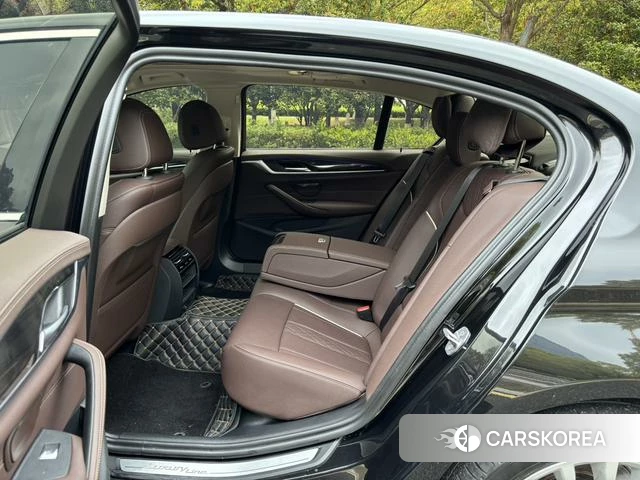 BMW 5 series id 4265297 из Китая 19