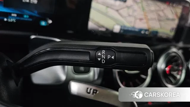 Mercedes-Benz GLB-Class X247 id 3614376 из Кореи 19