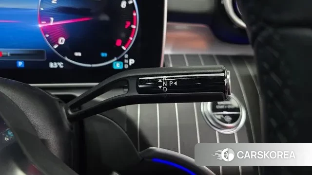 Mercedes-Benz C-Class W206 id 3758528 из Кореи 19