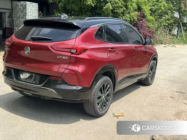 Buick Angkola id 4241080 из Китая 11