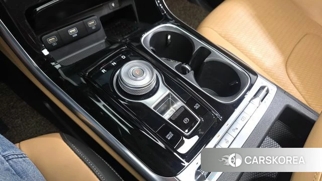 Kia Carnival 4th generation id 4428295 из Кореи 32