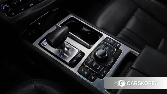 Genesis G80 id 3553005 из Кореи 19