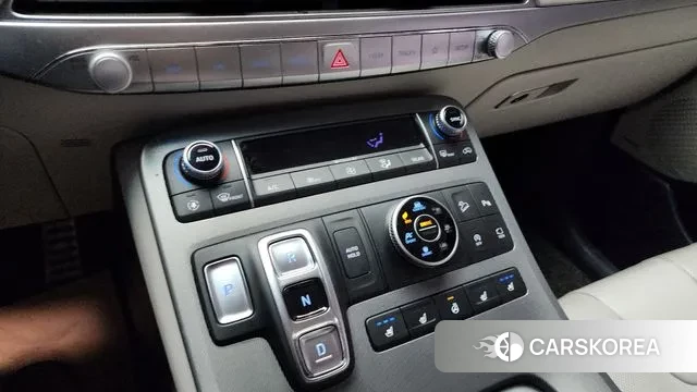 Hyundai Palisade id 3509325 из Кореи 19