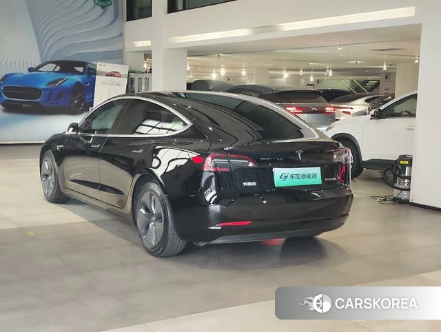 Tesla Model 3 id 4213157 из Китая 9