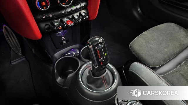 Mini Cooper S id 4906748 из Кореи 29