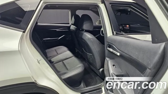 Kia Seltos id 2660060 из Кореи 19