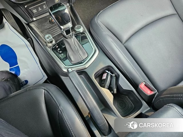 Ssangyong Berry New Tivoli id 3792423 из Кореи 19