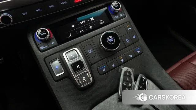 Hyundai The New Palisade id 3289600 из Кореи 19