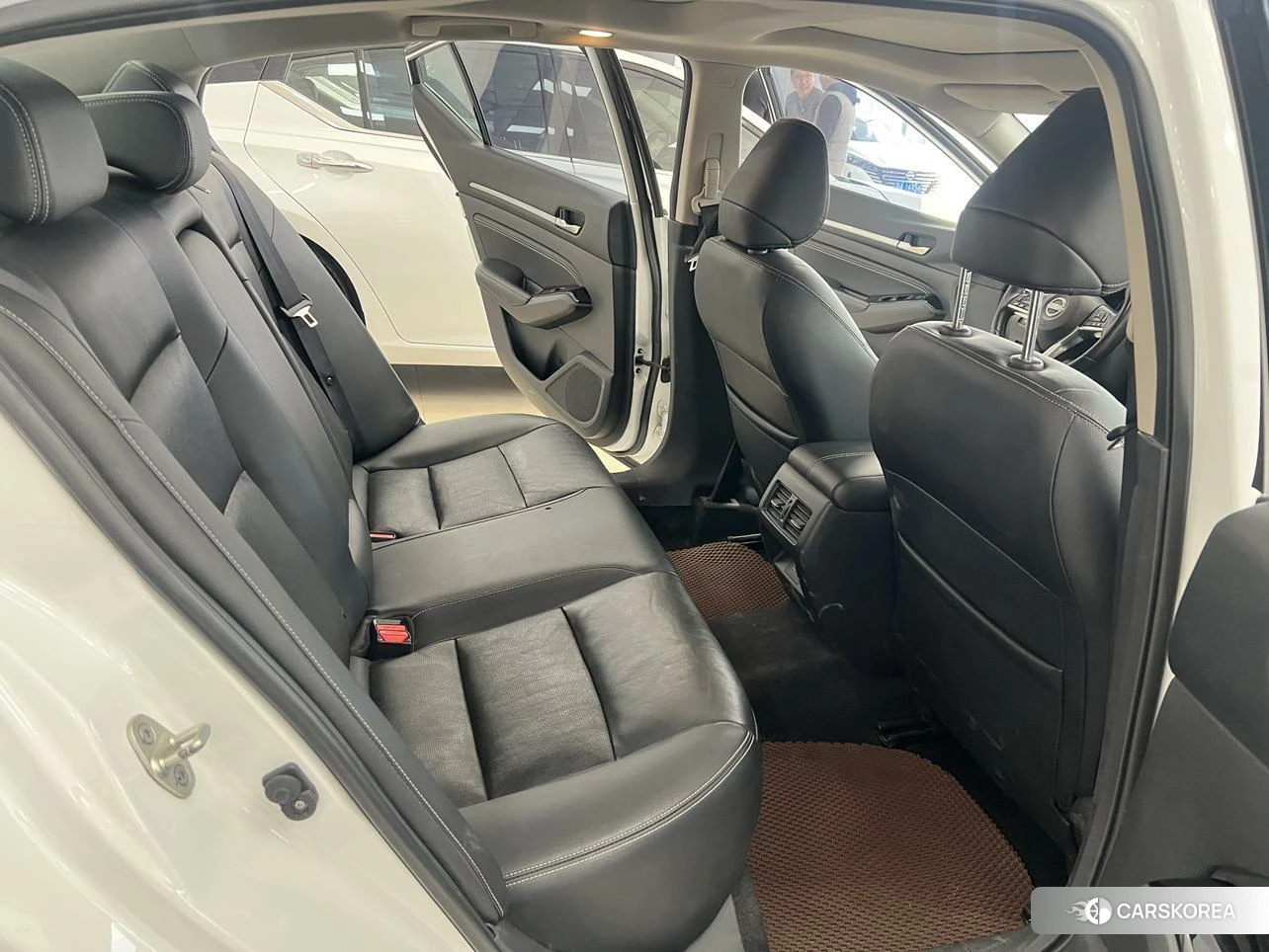 Nissan Teana id 4419364 из Китая 9