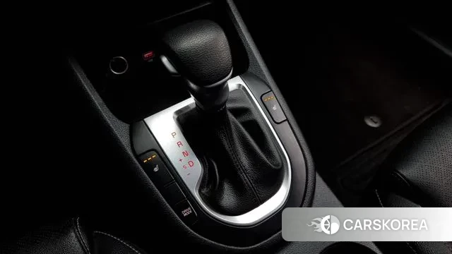 Kia The New K3 2nd generation id 3447822 из Кореи 19