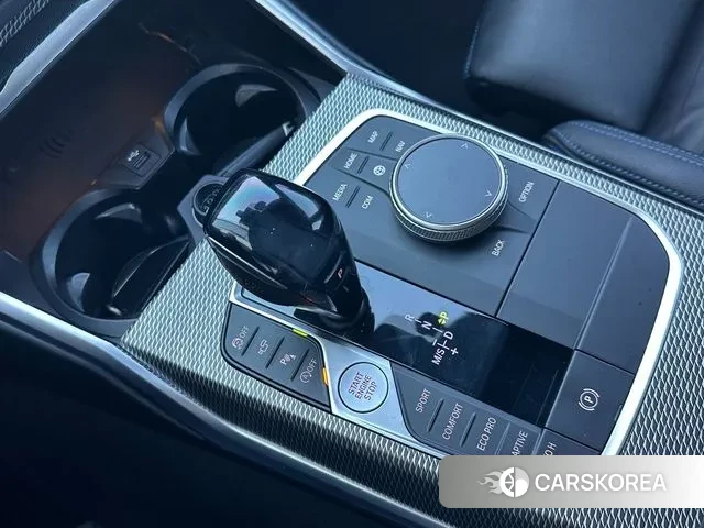 BMW 3 Series (G20) id 3379443 из Кореи 12