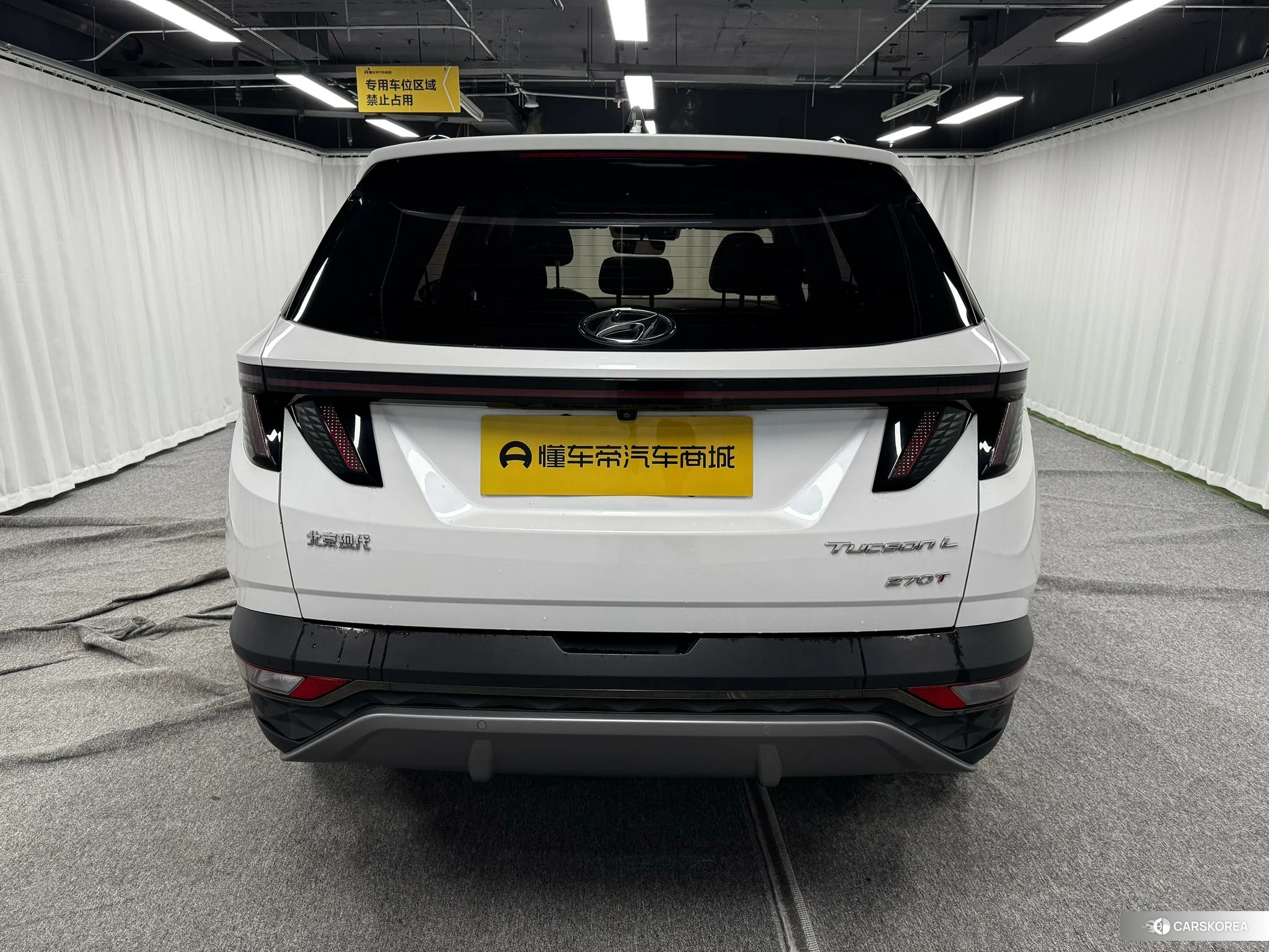 Hyundai Tucson id 4468167 из Китая 19