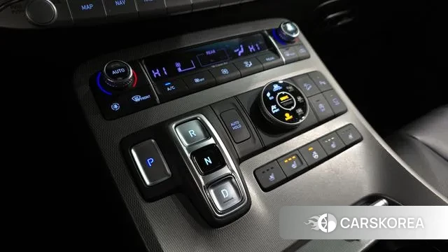 Hyundai Palisade id 3530347 из Кореи 19