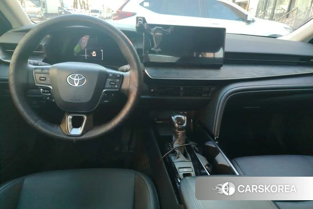 Toyota Camry id 4260708 из Китая 16