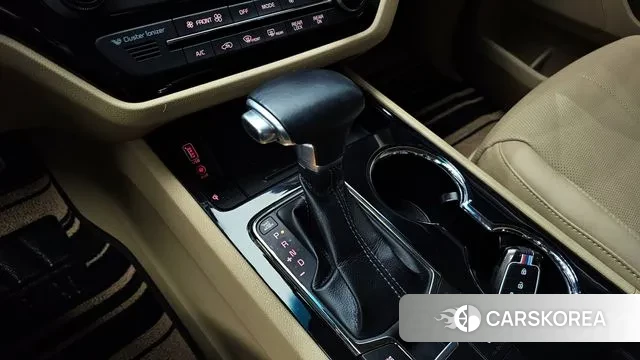 Kia The New Carnival id 3470028 из Кореи 19