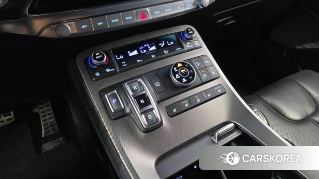 Hyundai Palisade id 4507004 из Кореи 31