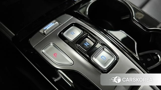 Hyundai Tucson Hybrid (NX4) id 4187173 из Кореи 29