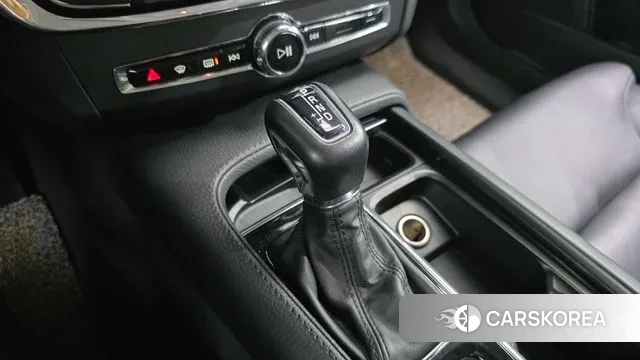 Volvo S90 id 3505440 из Кореи 19