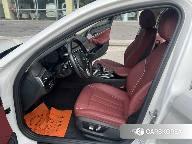 BMW 5 series id 3939530 из Китая 11
