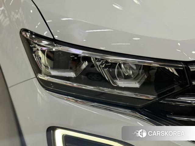 Volkswagen Tanyue id 4342288 из Китая 29