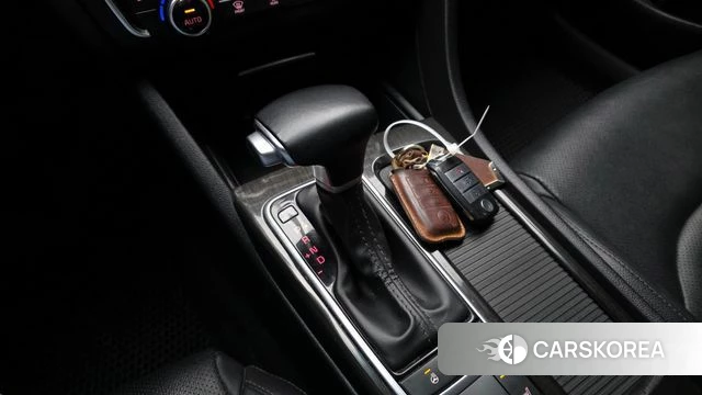 Kia The New K5 2nd generation id 3917122 из Кореи 19