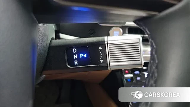 Hyundai Grandeur (GN7) id 3083097 из Кореи 19