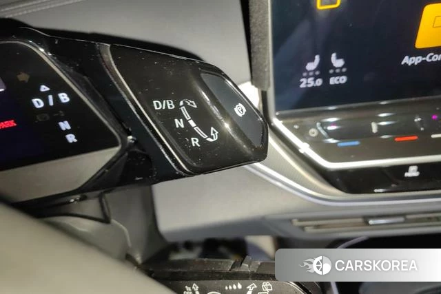 Volkswagen ID.4 CROZZ id 4307595 из Китая 16