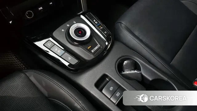 Kia The New Seltos id 2894202 из Кореи 19