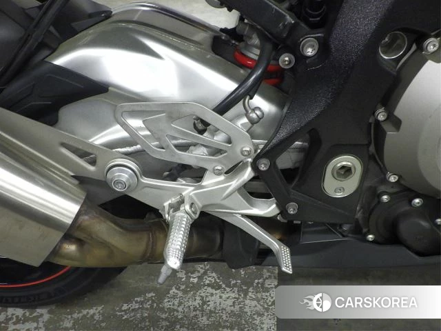 BMW S1000RR id 3946175 из Японии 31