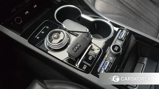 Kia K5 Hybrid 3rd Generation id 3650287 из Кореи 19