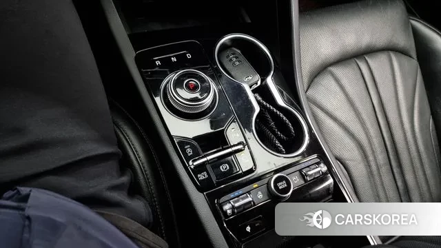 Kia K5 3rd generation id 2886295 из Кореи 19