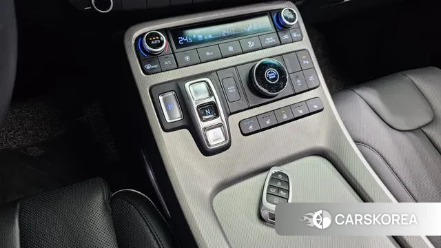 Hyundai The New Palisade id 3300060 из Кореи 19