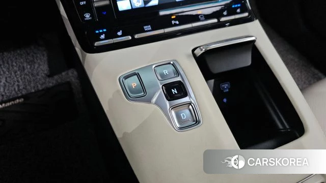 Hyundai The New Grandeur IG Hybrid id 3852116 из Кореи 19