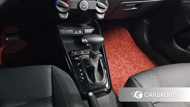 Kia Stonic id 3588205 из Кореи 19