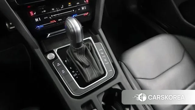 Volkswagen Arteon id 3566212 из Кореи 19