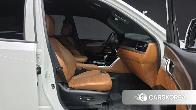 Kia Mohave Master id 4592335 из Кореи 35