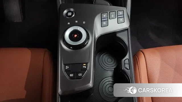 Kia The New Sportage 5th Generation id 3471765 из Кореи 19