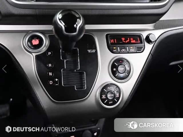 Kia The New Ray id 3626493 из Кореи 19