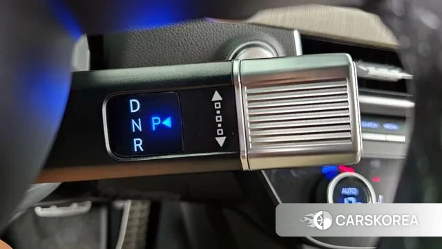 Hyundai Sonata D Edge (DN8) id 3058212 из Кореи 19