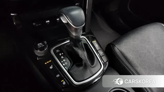 Kia The New Seltos id 3571522 из Кореи 19