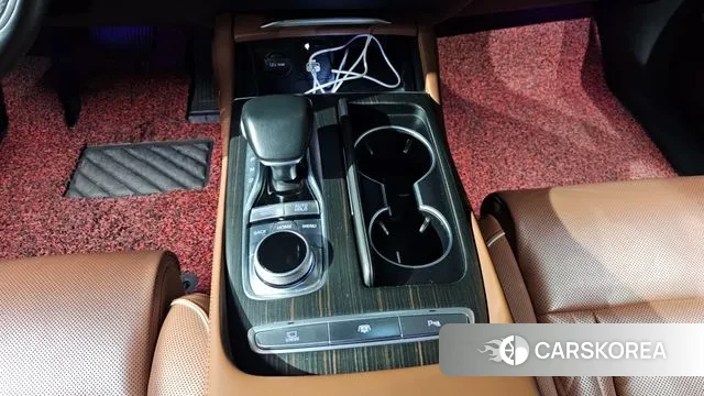 Kia More K9 id 3439930 из Кореи 19