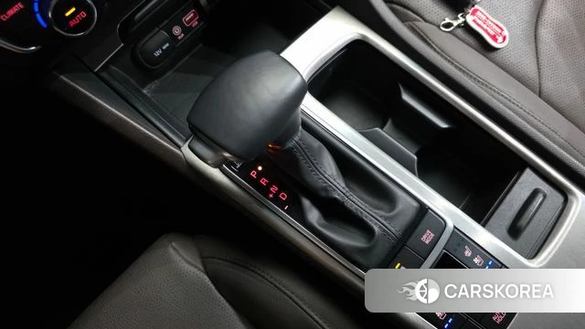 Kia The New K5 Hybrid 2nd generation id 4722456 из Кореи 34