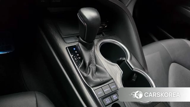 Toyota Camry (XV70) id 4716303 из Кореи 31