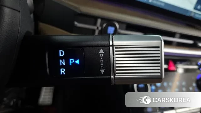 Hyundai Santa Fe (MX5) id 3745649 из Кореи 19